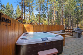 Balsam Bear Lodge
